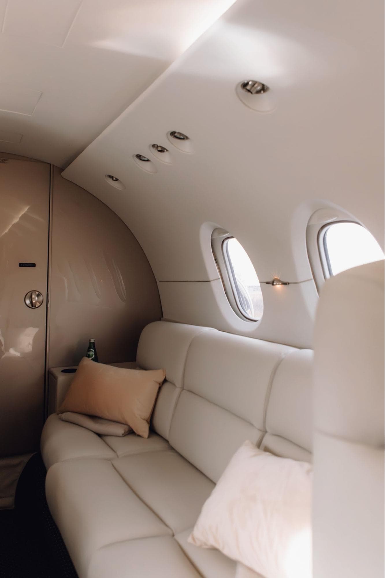 Hawker 800XP RA-02793