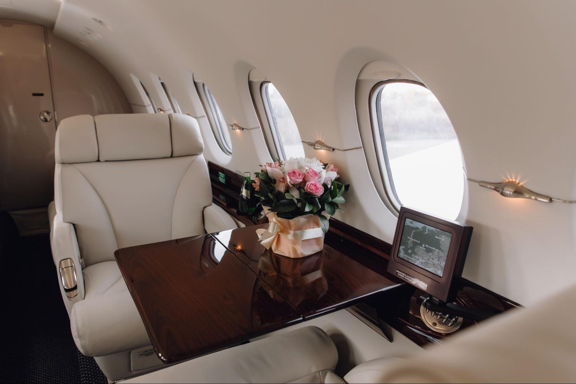 Hawker 800XP RA-02793