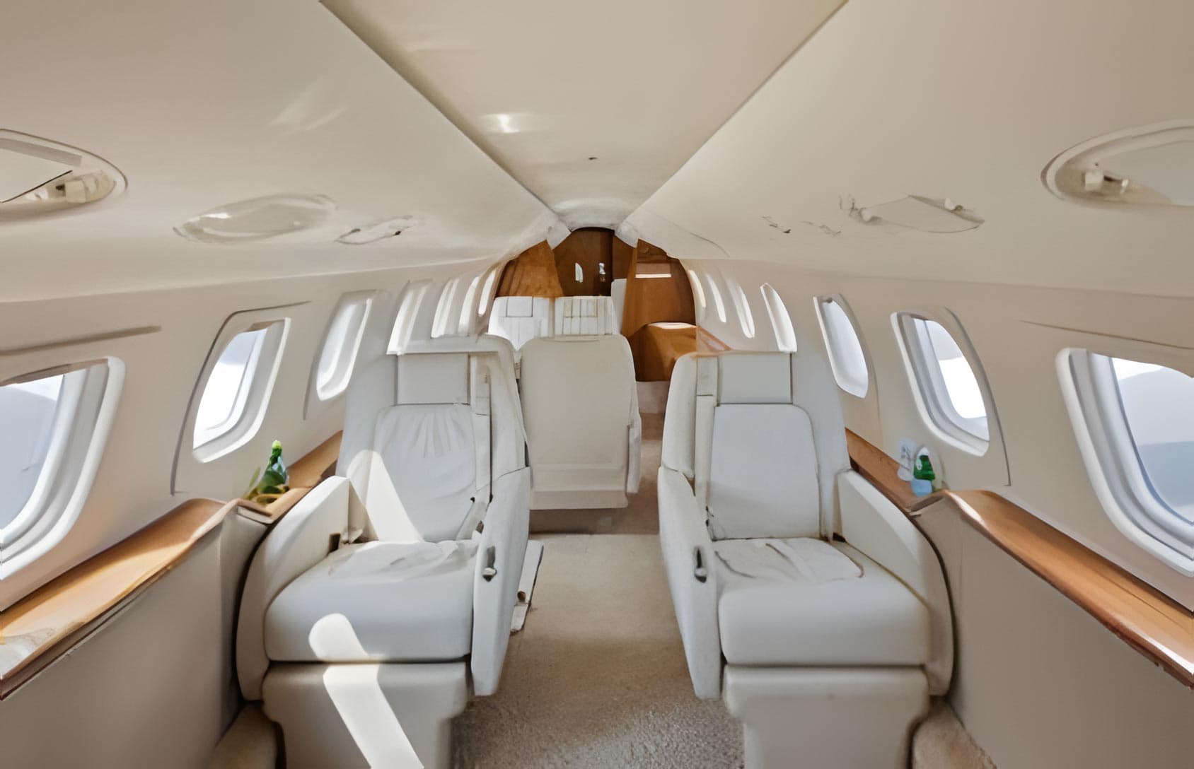 Embraer Legacy 600 RA-02858