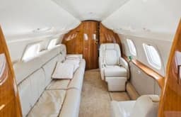 Embraer Legacy 600 RA-02858