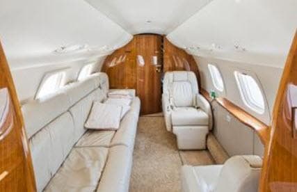 Embraer Legacy 600 RA-02858