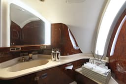 Embraer Legacy 650 RA-02877