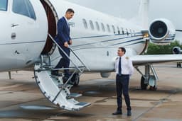Embraer Legacy 650 RA-02877