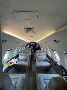 Hawker 800B RA-02878