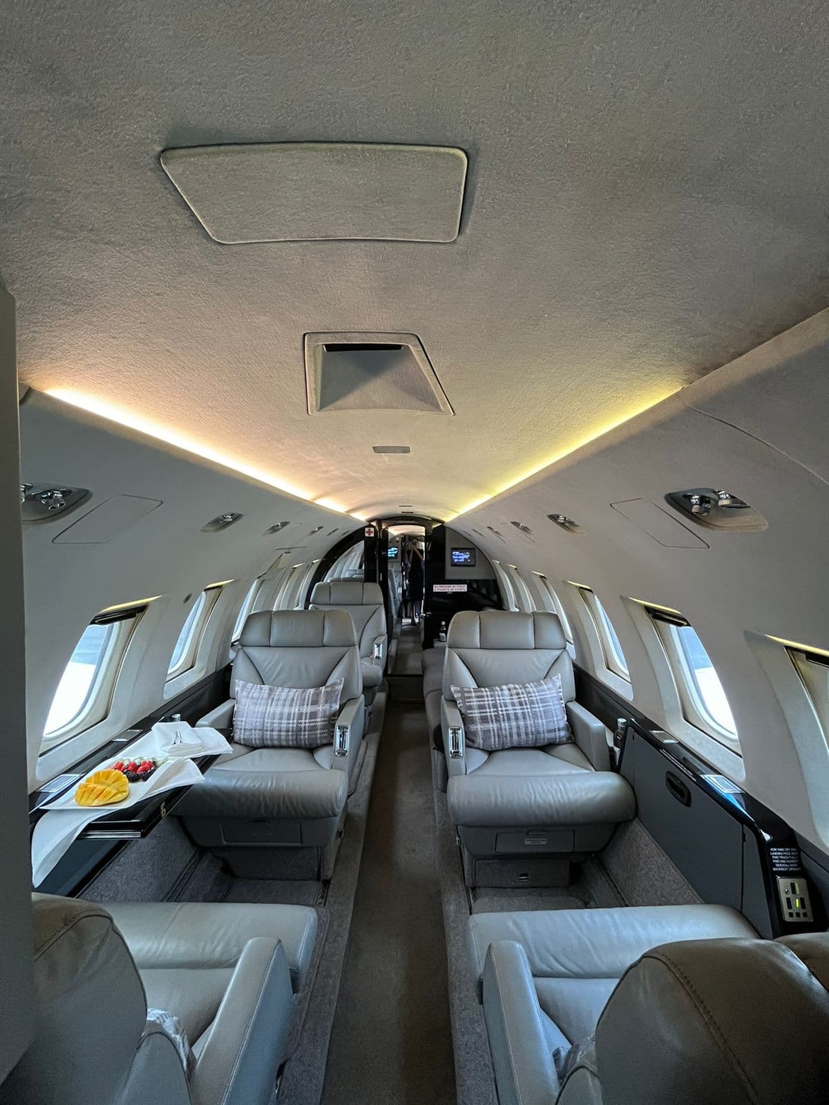 Hawker 800B RA-02878