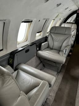 Hawker 800B RA-02878