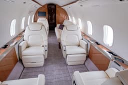 Challenger 350 RA-67130