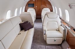 Challenger 350 RA-67130