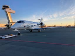 Challenger 350 RA-67130