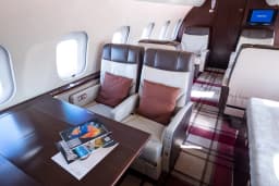Global 5000 RA-67131