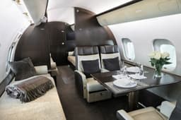 Global 5000 RA-67131