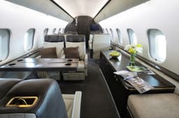Global 5000 RA-67131