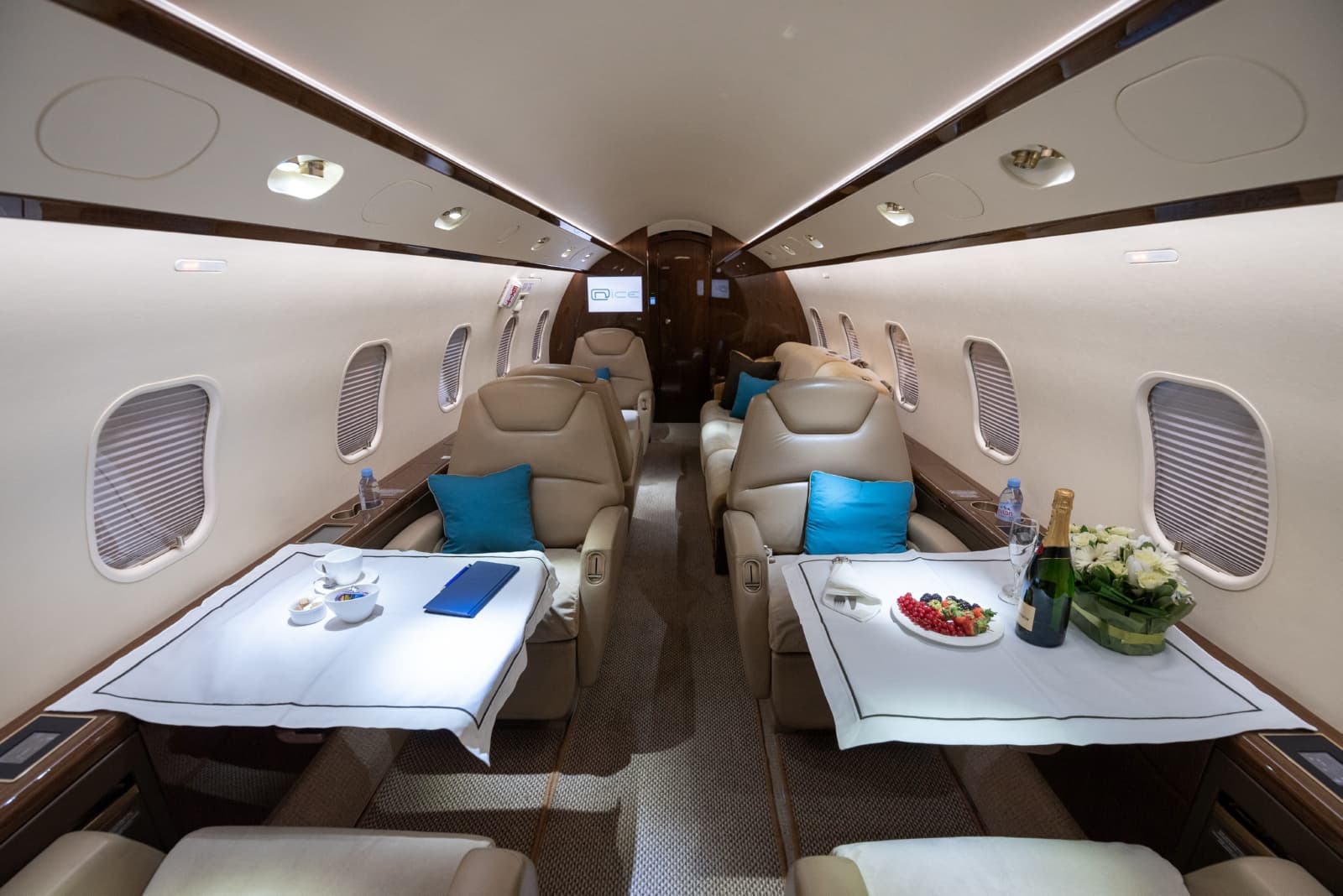 Challenger 300 RA-67221