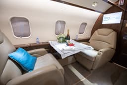 Challenger 300 RA-67221
