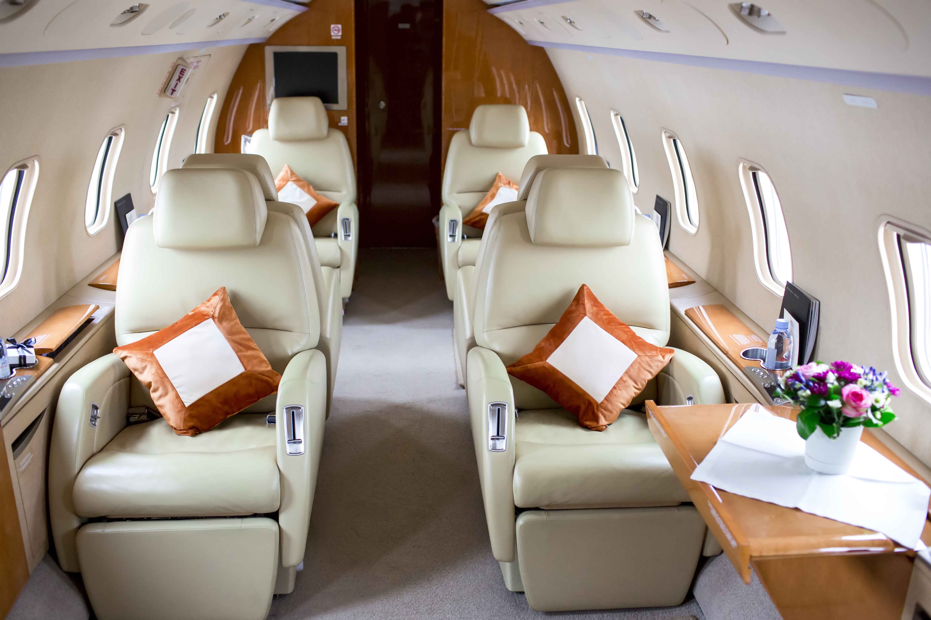 Challenger 300 RA-67224