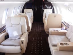 Challenger 605 RA-67227