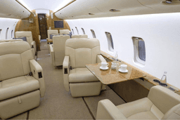 Challenger 850 RA-67232