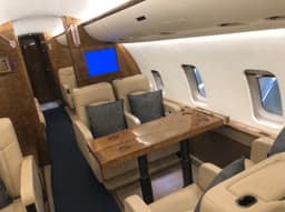 Challenger 850 RA-67232