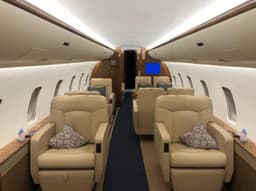 Challenger 850 RA-67232
