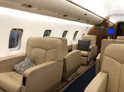 Challenger 850 RA-67232