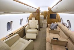 Challenger 850 RA-67232