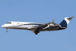 Challenger 850 RA-67232