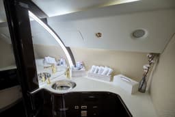 Challenger 850 RA-73532