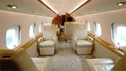 Global Express XRS RA-73533