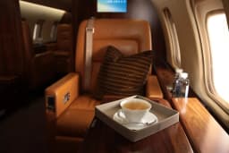 Challenger 850 RA-73535