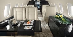 Global Express XRS RA-73538