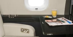 Global Express XRS RA-73538
