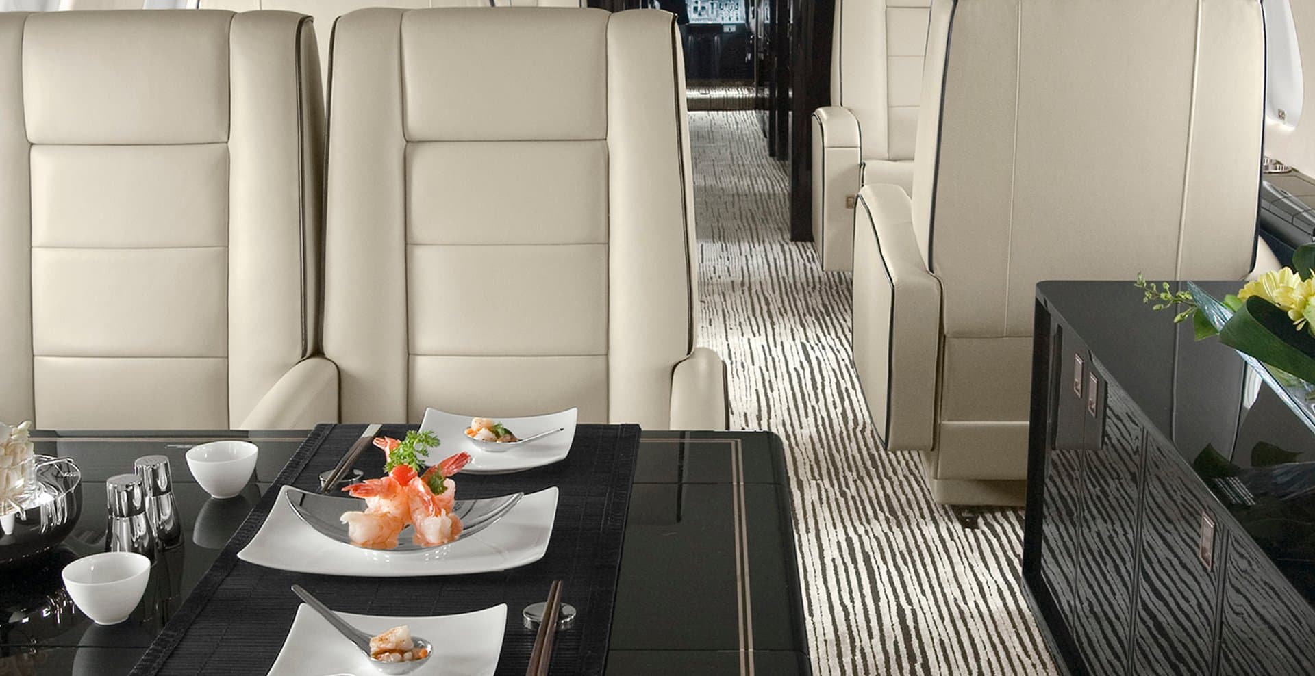 Global Express XRS RA-73538