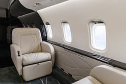 Challenger 850 RA-73560