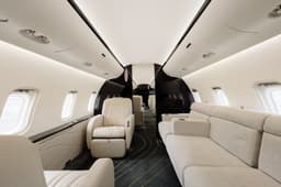 Challenger 850 RA-73560