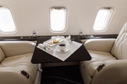 Challenger 850 RA-73560