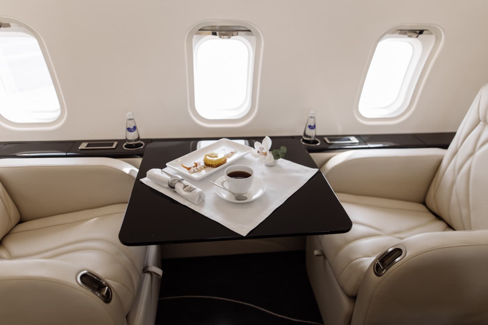 Challenger 850 RA-73560