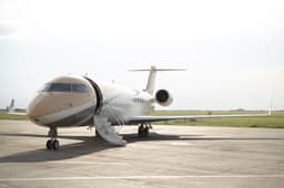 Challenger 850 RA-73560