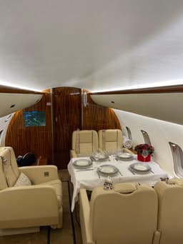 Challenger 850 RA-73583