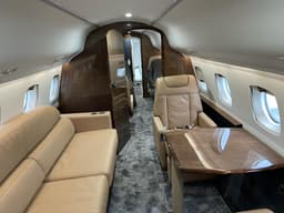Yak-40 RA-87494