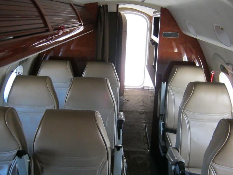 Yak-40 RA-87966