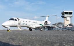 Embraer 145LR S5-ACJ