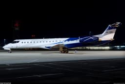 Embraer 145EP S5-ASM