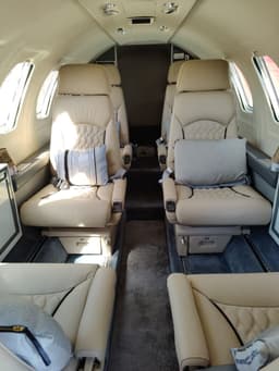 Cessna Citation S/II S5-BAX