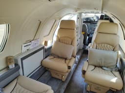 Cessna Citation S/II S5-BAX