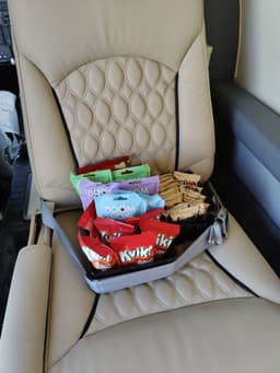 Cessna Citation S/II S5-BAX