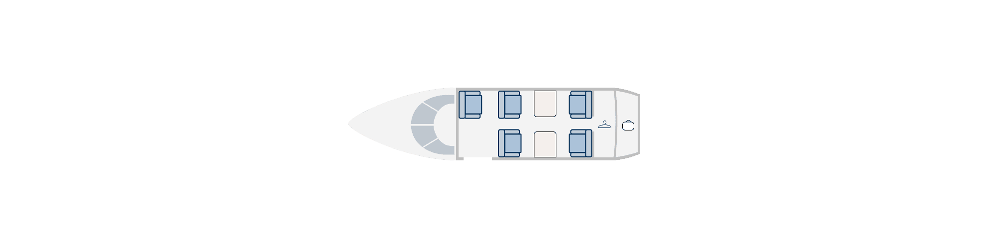 Cessna Citation CJ1 S5-CEG