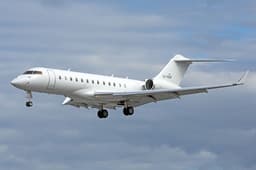 Global Express XRS SE-RGB