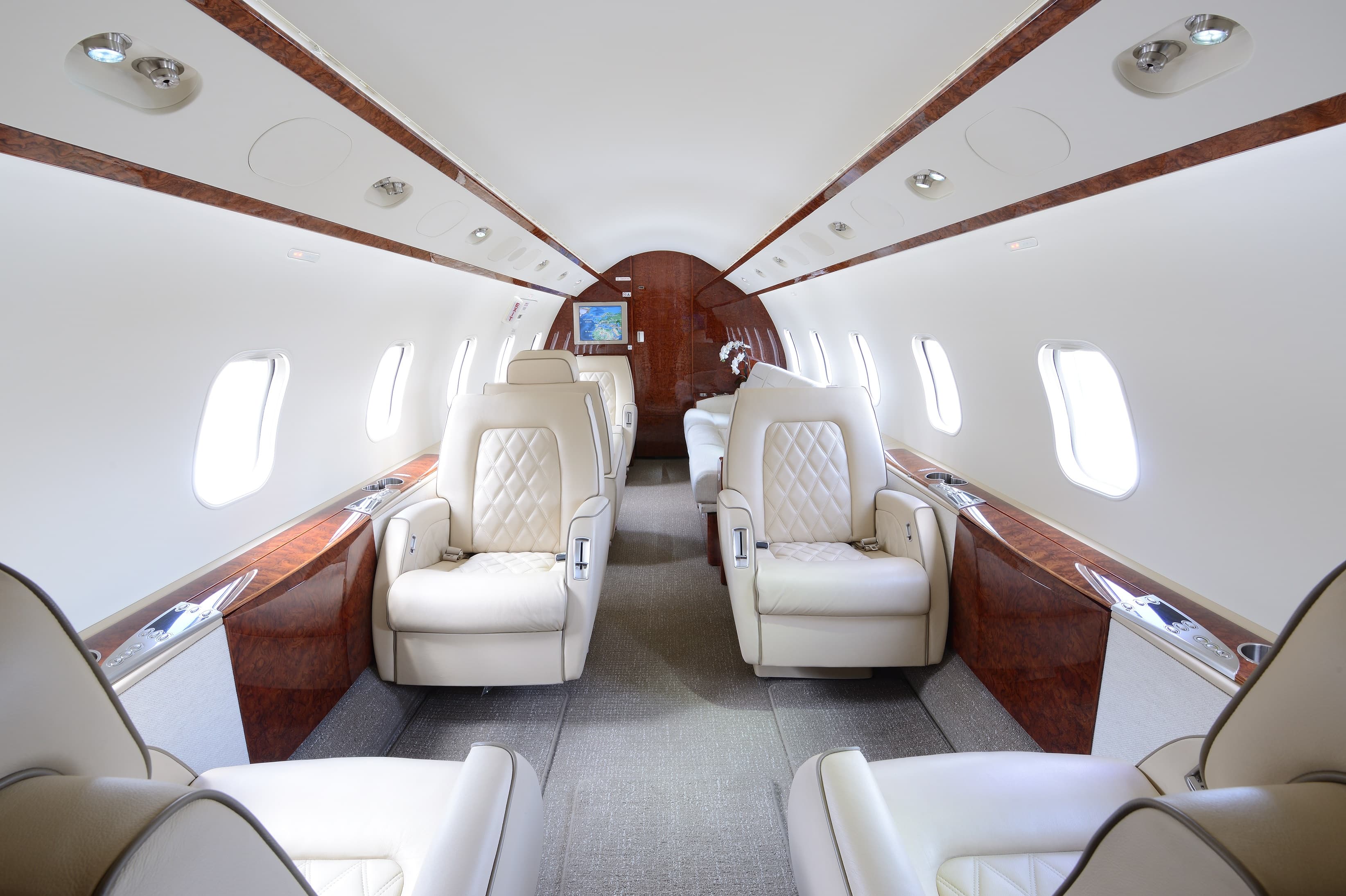 Challenger 300 SE-RMA