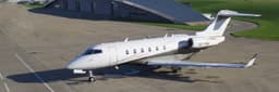 Challenger 300 SE-RMC