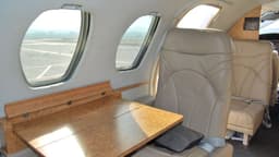 Cessna Citation I SE-RML